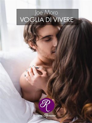 cover image of Voglia di vivere